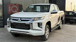 ميتسوبيشي L200